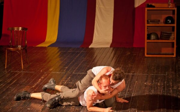 Klasiškai chuliganiškos „Sirenos“ skelbia festivalio programą