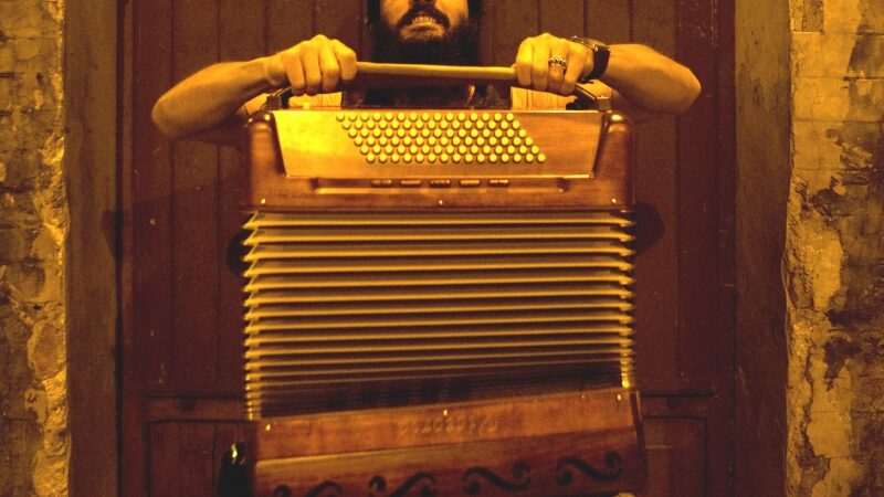 Sostinėje pasklis XIII tarptautinio akordeono festivalio magija