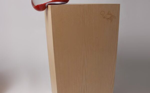 Daiktų pusryčiai. Atsargiai – akvariumas!