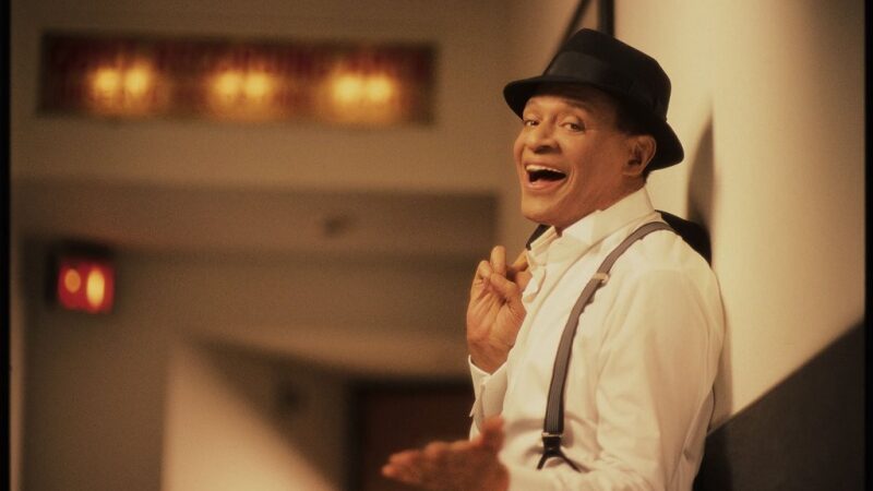 Al Jarreau įrašė naują singlą ir pradėjo pasaulinį turą