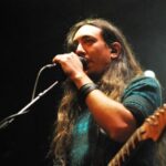 „Alcest“ Vilniuje: kai metalistai ir hipsteriai ėjo išvien (koncerto apžvalga