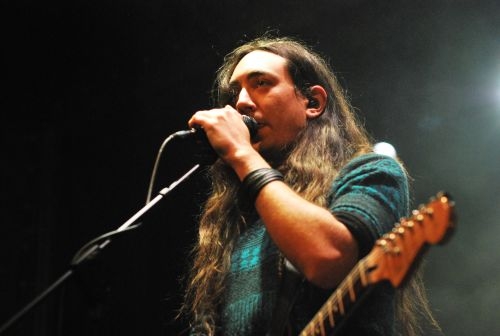 „Alcest“ Vilniuje: kai metalistai ir hipsteriai ėjo išvien (koncerto apžvalga