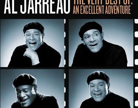 Legendinis džiazo atlikėjas Al Jarreau koncertuos TIK Vilniuje