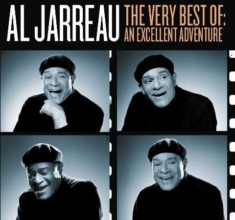 Legendinis džiazo atlikėjas Al Jarreau koncertuos TIK Vilniuje