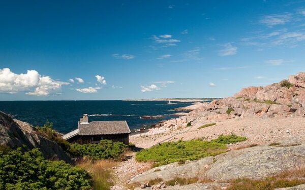 Dviračiu po Alandų salas: sportas, laiko planavimo įgūdžiai, keista kava, „žemiškos“ kainos ir atotrūkis nuo miesto dulkių