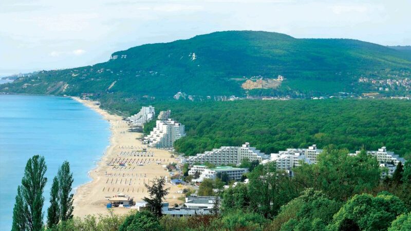 Vasaros sezono akibrokštas: Bulgarija meta pirštinę Turkijai