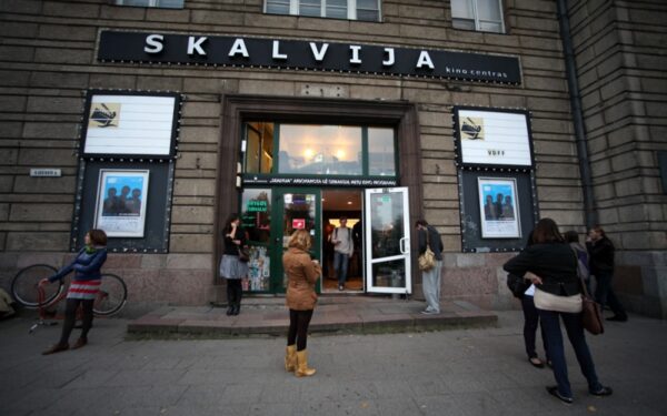 Visus lūžius ištvėrusi „Skalvija“ švenčia 50-metį