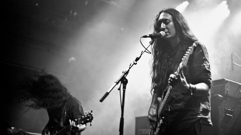 Grupė „Alcest“ muzika perteikia tai, ko neapibūdina žodžiais (Interviu)