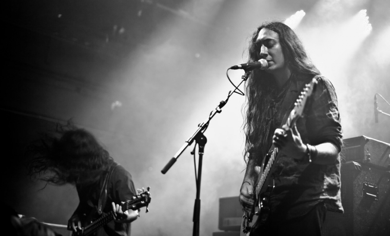 Grupė „Alcest“ muzika perteikia tai