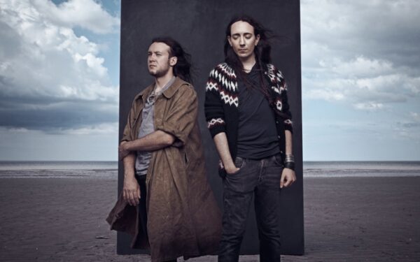 Vilniuje – „shoegaze“ projektas „Alcest“