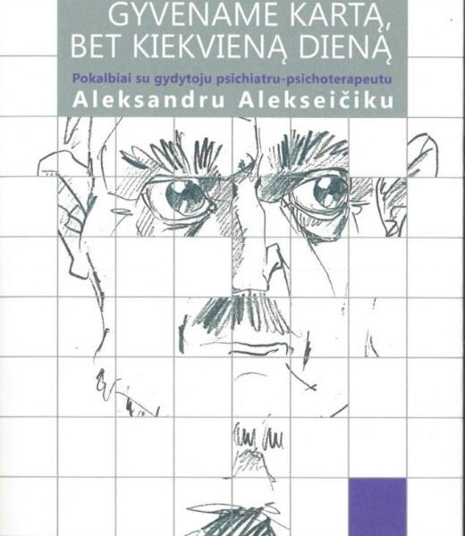 Knygų pusryčių išmintis: „Gyvename kartą