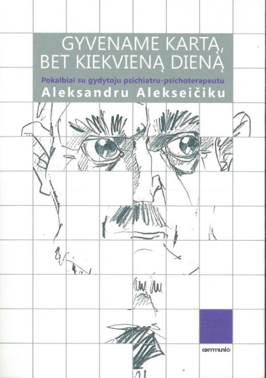 Knygų pusryčių išmintis: „Gyvename kartą