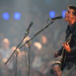 Aktualios muzikos gidas (7): Arctic Monkeys