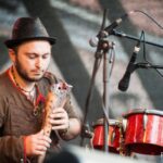 Festivalio „TAI – AŠ“ svečiai iš Baltarusijos: „Daina yra daugiau nei vien tekstas“