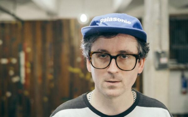 Šv. Kotrynos bažnyčioje koncertą surengs pagrindinis „Hot Chip“ vokalistas Alexis Tayloras