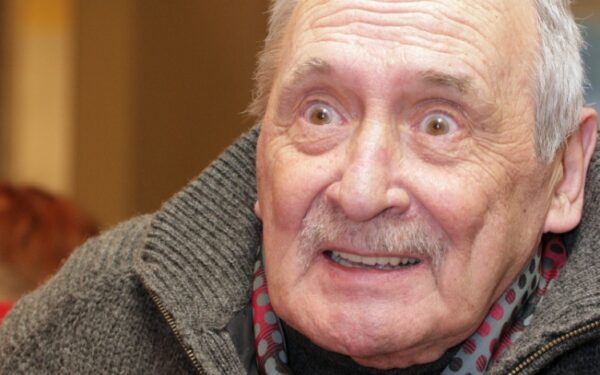 Mirė kino režisierius Almantas Grikevičius