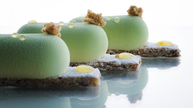 Ali Gadžijevas atidarys dar vieną šokoladinę (foto)