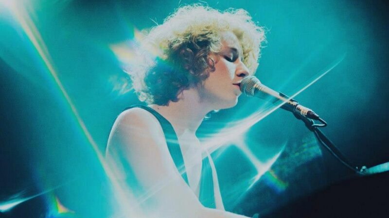 Alina Orlova: „Po koncerto – kartais norisi slėptis, kartais švęsti“ (interviu)