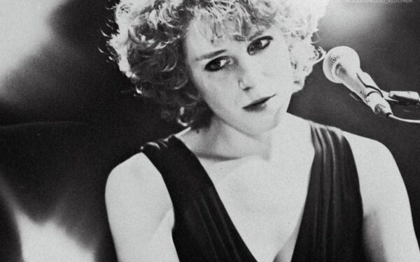 „LRT Opus Ore“ koncerte – lietuviškos muzikos perlas Alina Orlova