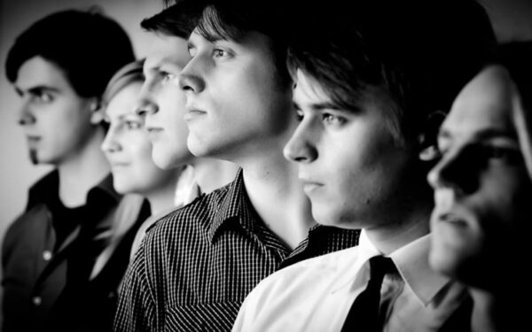 Grupės „Alive Way“ nauja daina ir mintys apie idealią merginą