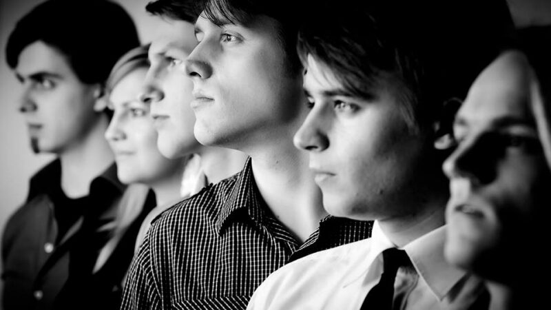 Grupės „Alive Way“ nauja daina ir mintys apie idealią merginą