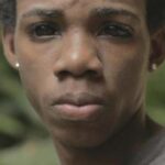 Tragiškos pasekmės: jamaikietis išsitatuiravo akies obuolį (foto)