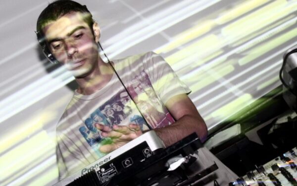 Penktadienio DJ: Alkalino gyvenimą pakeitusios dainos