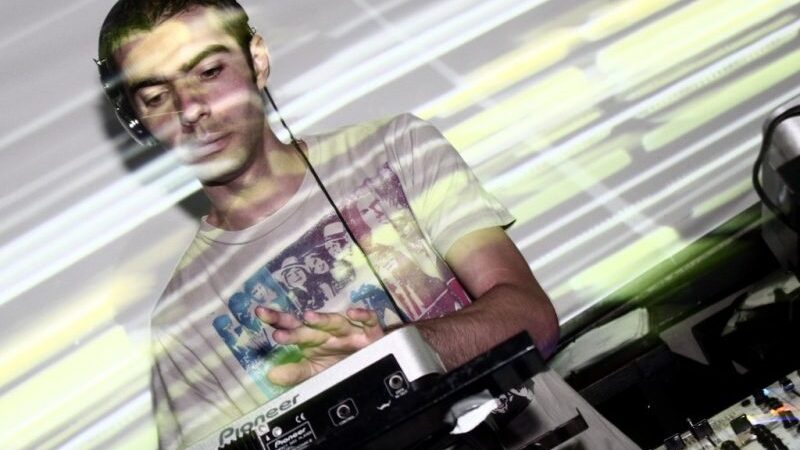 Penktadienio DJ: Alkalino gyvenimą pakeitusios dainos