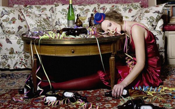 Veiksmingi būdai pagirioms įveikti