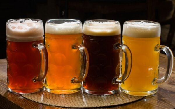 Atsakingo alkoholio vartojimo pradmenų Lietuvoje bus mokomi pirmiausia jo pardavėjai