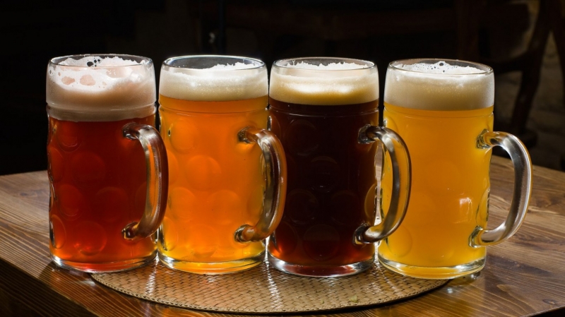 Atsakingo alkoholio vartojimo pradmenų Lietuvoje bus mokomi pirmiausia jo pardavėjai