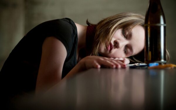 7 pamokos, išmoktos per 1-erius metus be alkoholio