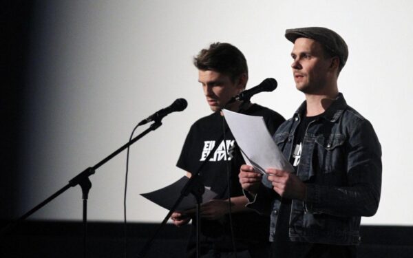 „Kino pavasaryje“ smagiai atidaryta „Viasat“ komedijų programa (foto)