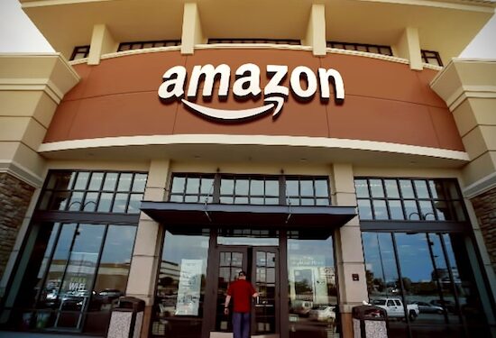 Pritrenkiantys klausimai, darbinantis į kompaniją „Amazon“