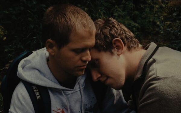 Kino pusryčiai. LGBT filmų festivalio programoje paskata netolerancijai (video)