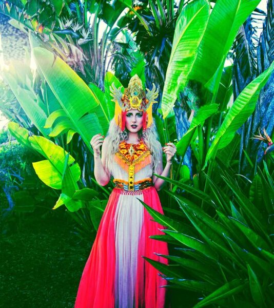 Laimingų širdžių projektas