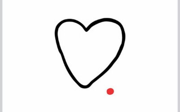 Daiktų pusryčiai. Myliu ir taškas (konkursas)