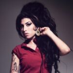 Pusryčiai su... Amy Winehouse