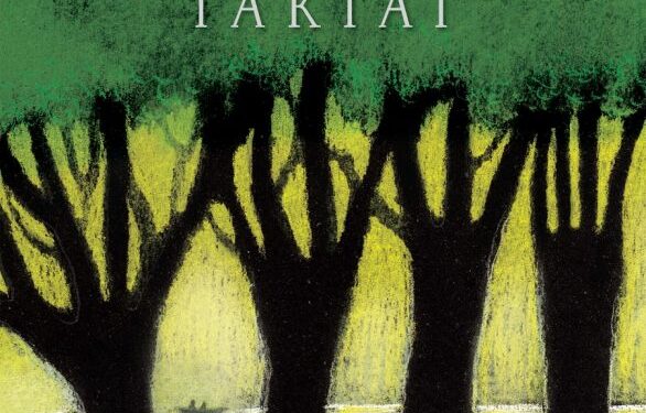 Pusryčių konkurse – Natalie Babbitt knyga „Amžinieji Takiai“