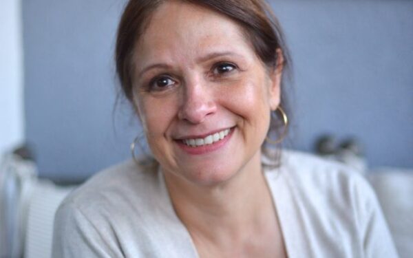 Jurgio Didžiulio mama Ana: „Kolumbijoje svajonės – pasmerktos išsipildyti“ (interviu)