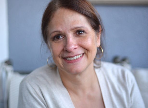 Jurgio Didžiulio mama Ana: „Kolumbijoje svajonės – pasmerktos išsipildyti“ (interviu)