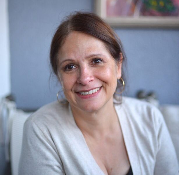 Jurgio Didžiulio mama Ana: „Kolumbijoje svajonės – pasmerktos išsipildyti“ (interviu)