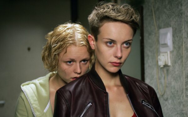 „Anarchija Žirmūnuose” konkuruos Maskvos kino festivalyje
