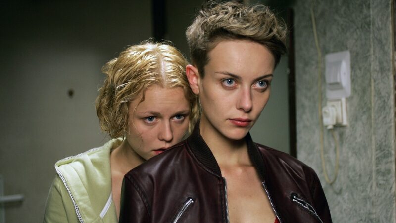 „Anarchija Žirmūnuose” konkuruos Maskvos kino festivalyje