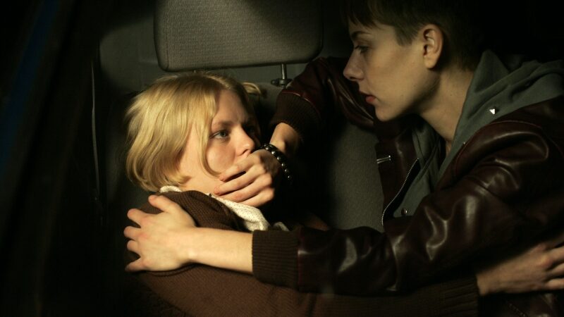 „Anarchija Žirmūnuose“ nuskynė laurus Maskvos kino festivalyje