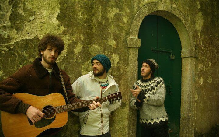 „Blusų festivalyje“ – muzikantai iš Italijos, Estijos ir Latvijos