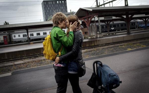 Jautriausios mylimojo kūno vietos