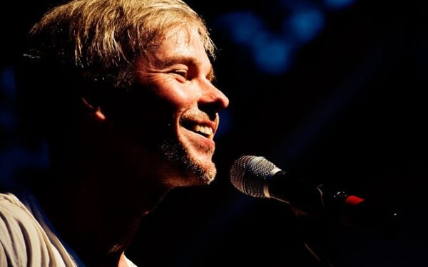 Festivalio „Senamiesčio Žiogas“ uždarymas su garsiais  dainuojančiais aktoriais