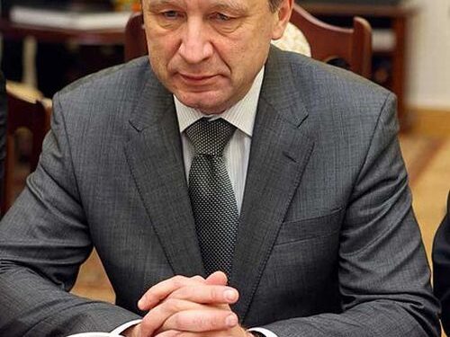 Premjeras apie balandžio pirmosios fantazijas