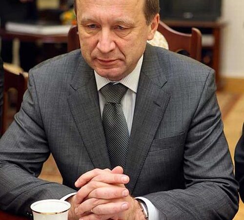 Premjeras apie balandžio pirmosios fantazijas